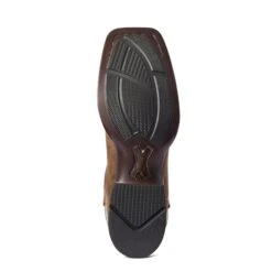 Ariat Ladies Primera StretchFit Vintage Bomber Boots 10038304 -Ariat Shop F21 WMS WEST 10038304 sole