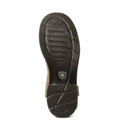 Ariat Ladies Fatbaby Heritage Cozy Ash Brown Boots 10038374 -Ariat Shop F21 WMS WEST 10038374 sole