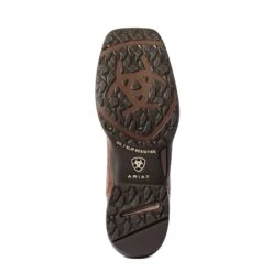 Ariat Ladies Anthem 2.0 Crackled Cottage Western Boots 10038379 -Ariat Shop F21 WMS WEST 10038379 sole