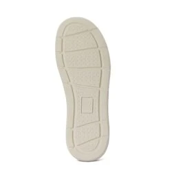 Ariat Ladies Hilo Canvas Light Pink Sparkle Casual Shoes 10038456 -Ariat Shop F21 WMS WEST 10038456 sole