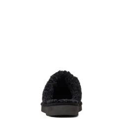 Ariat Ladies Jackie Square Toe Cheetah Hair On Slippers 10039061 -Ariat Shop F21 WMS WEST 10039061 heel