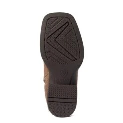 Ariat Children's American Flag Stars &Stripes Leather Boots 10038375 11 Ariat Children's American Flag Stars &Stripes Leather Boots 10038375 -Ariat Shop F21 YTH WEST 10038375 sole