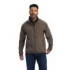 Ariat® Men's Logo 2.0 Banyan Bark Softshell Jacket 10041614