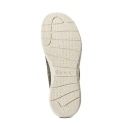 Ariat® Men's Hilo Midway Heathered Brown Slip On Shoes 10042396 8 Ariat® Men's Hilo Midway Heathered Brown Slip On Shoes 10042396 -Ariat Shop F22 MNS WEST 10042396 sole