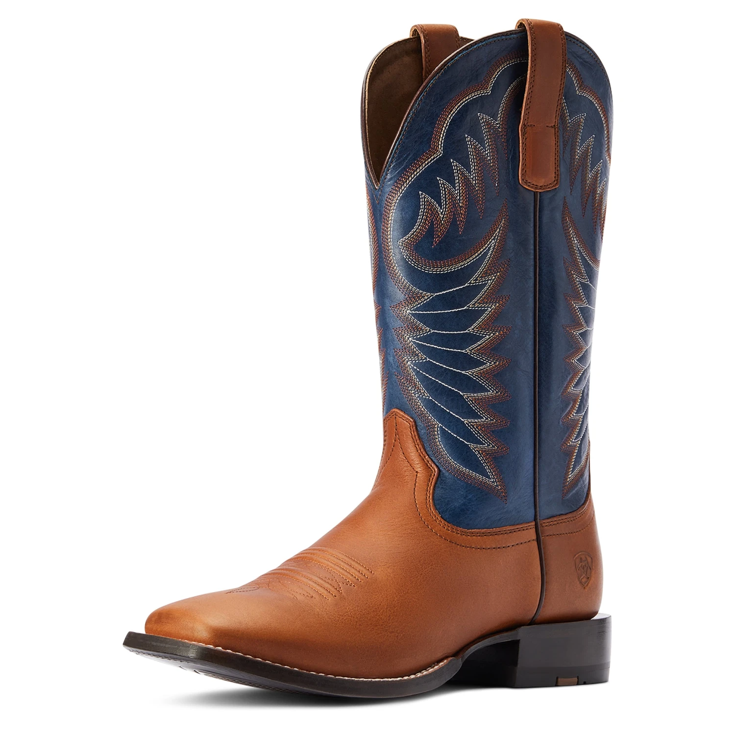 Ariat® Men's Circuit Fargo El Carmelo & Oceanside Boots 10042406 3 Ariat® Men's Circuit Fargo El Carmelo & Oceanside Boots 10042406 - Image 3