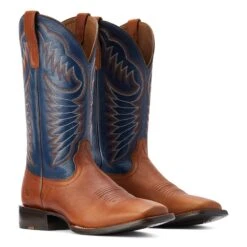 Ariat® Men's Circuit Fargo El Carmelo & Oceanside Boots 10042406 12 Ariat® Men's Circuit Fargo El Carmelo & Oceanside Boots 10042406 -Ariat Shop F22 MNS WEST 10042406 pair