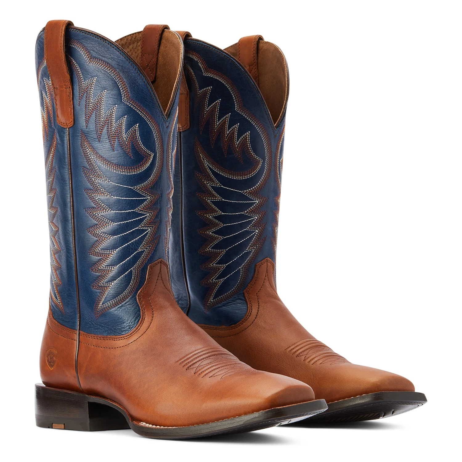 Ariat® Men's Circuit Fargo El Carmelo & Oceanside Boots 10042406 6 Ariat® Men's Circuit Fargo El Carmelo & Oceanside Boots 10042406 - Image 6