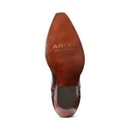 Ariat® Ladies Geneva StretchFit Rye Tall Western Boot 10042483 13 Ariat® Ladies Geneva StretchFit Rye Tall Western Boot 10042483 -Ariat Shop F22 WMS WEST 10042483 sole