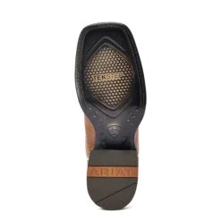 Ariat® Ladies Frontier Chimayo Kona Brown Western Boots 10042573 12 Ariat® Ladies Frontier Chimayo Kona Brown Western Boots 10042573 -Ariat Shop F22 WMS WEST 10042573 sole 725568b3 0665 4d9c b832 66d3e7d49035