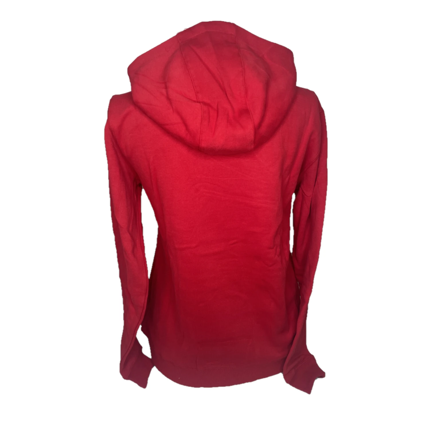 Ariat® Youth Boy's Mexico Flag Logo Graphic Red Hoodie 10043121 2 Ariat® Youth Boy's Mexico Flag Logo Graphic Red Hoodie 10043121 - Image 2