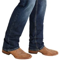 Ariat® Men's M2 Traditional Relaxed 3D Rancher Boot Cut Jeans 10043194 -Ariat Shop Myproject 1 61