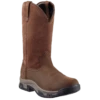 Ariat® Men's Terrain Pull On H2O Distressed Brown Boots 10011829