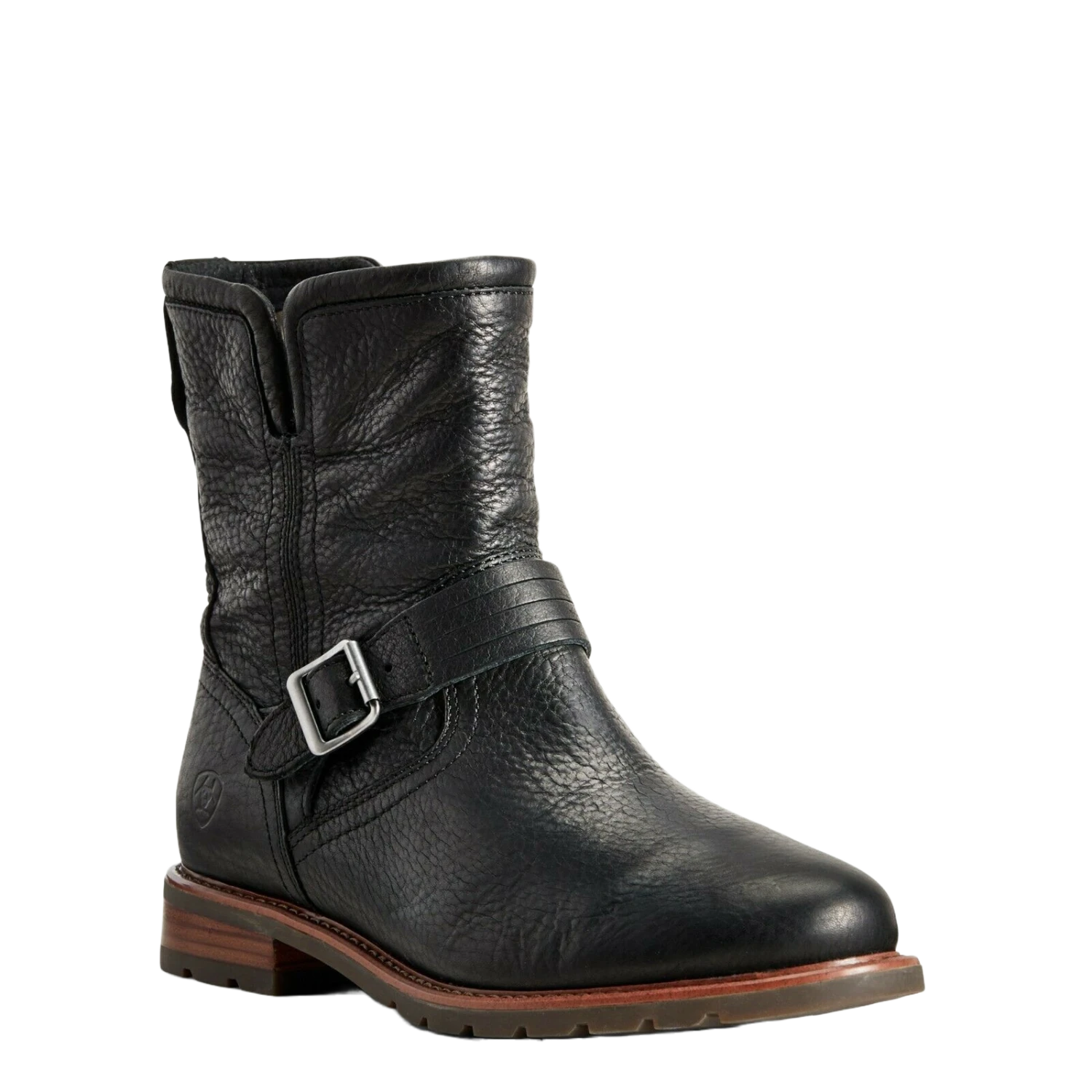 Ariat® Ladies Black Savannah Waterproof Boot 10029549 1 Ariat® Ladies Black Savannah Waterproof Boot 10029549
