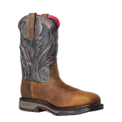 Ariat Men's WorkHog® XT VentTEK™ H2O Carbon Toe Work Boots 10036005