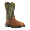 Ariat® Men's WorkHog® XT VentTEK™ Spear Carbon Toe Work Boots 10027307