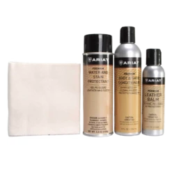 Ariat Boot Care Multi Pack A27030