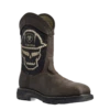 Ariat® Men's Iron Coffee Workhog XT VentTEK Work Boots 10031507