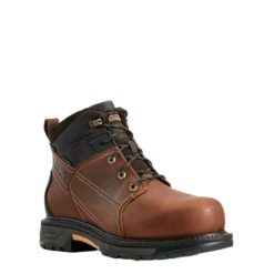 Ariat Men's Brown 6" Workhog XT Boot 10029508