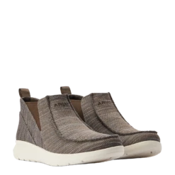 Ariat® Men's Hilo Midway Heathered Brown Slip On Shoes 10042396 7 Ariat® Men's Hilo Midway Heathered Brown Slip On Shoes 10042396 -Ariat Shop Myproject 2023 04 25T132957.902