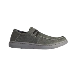 Ariat Men's Hilo Stretch Charcoal Canvas Shoes 10038391 -Ariat Shop Myproject 2023 04 26T103120.371