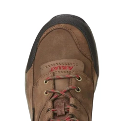 Ariat Ladies Terrain Waterproof Brown Lace-Up Boots 10021493 -Ariat Shop Myproject 2023 04 27T081936.871