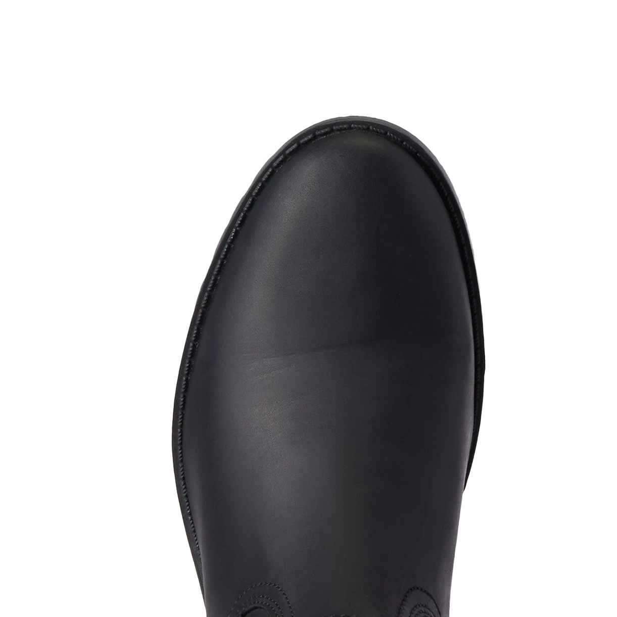 Ariat Ladies Sutton II Waterproof Black Tall Boots 10038289 3 Ariat Ladies Sutton II Waterproof Black Tall Boots 10038289 - Image 3