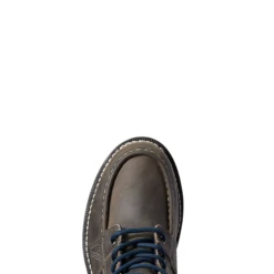 Ariat® Ladies Rebar™ Wedge Moc Toe Steel Grey Work Boots 10035770 8 Ariat® Ladies Rebar™ Wedge Moc Toe Steel Grey Work Boots 10035770 -Ariat Shop Myproject 2023 04 27T094253.137