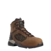 Ariat® Ladies Autumn Tan Rebar Flex Work Boots 10031669