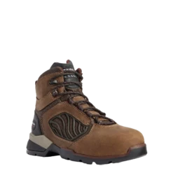 Ariat® Ladies Autumn Tan Rebar Flex Work Boots 10031669