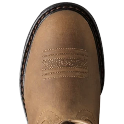 Ariat® Ladies Tracey Composite Toe Dusted Brown Work Boot 10008634 -Ariat Shop Myproject 2023 04 27T105306.665