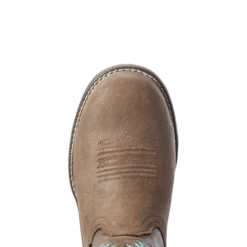 Ariat Ladies Anthem VentTEK Java Brown Composite Toe Work Boots 10031667 7 Ariat Ladies Anthem VentTEK Java Brown Composite Toe Work Boots 10031667 -Ariat Shop Myproject 2023 04 27T135827.298