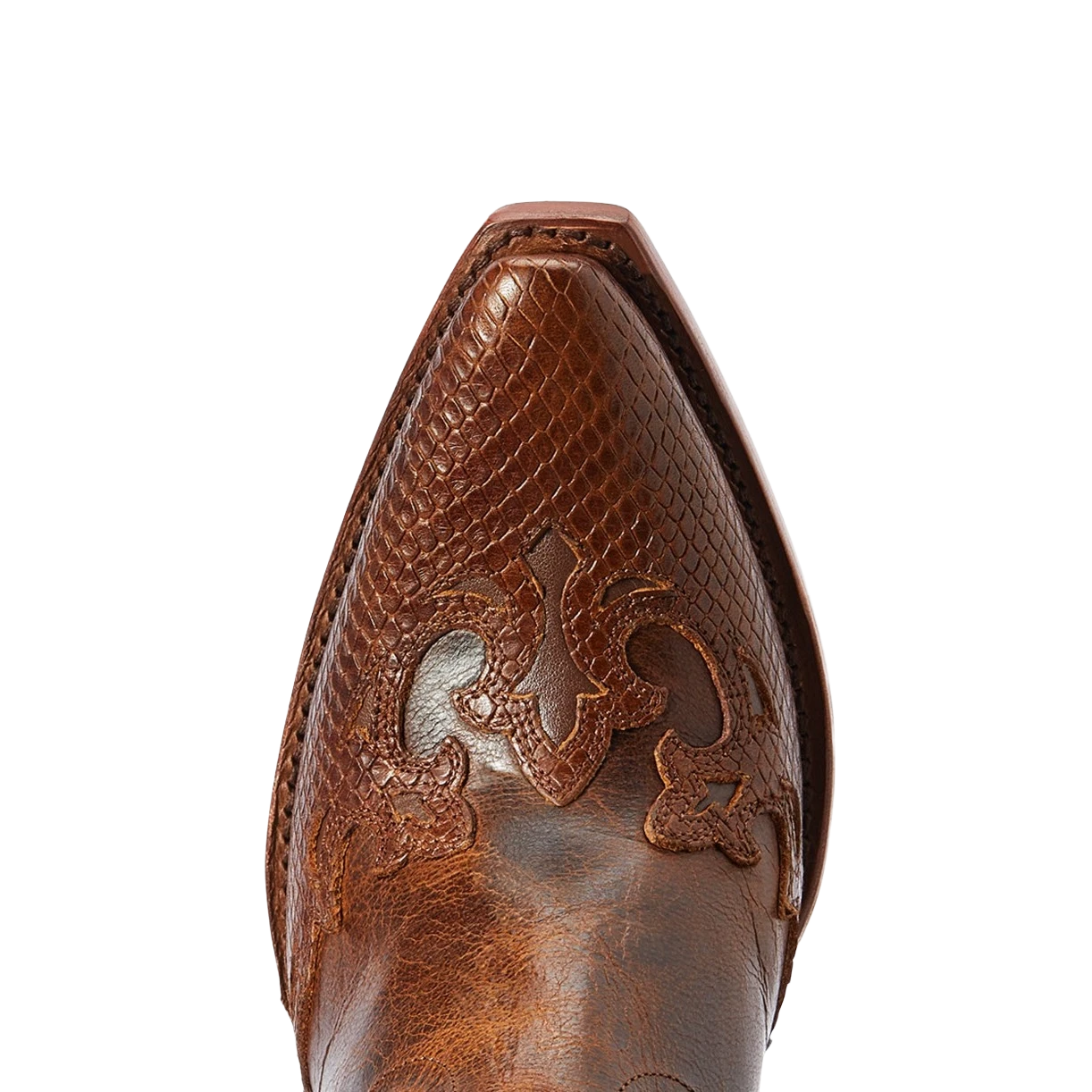 Ariat® Ladies Geneva StretchFit Rye Tall Western Boot 10042483 2 Ariat® Ladies Geneva StretchFit Rye Tall Western Boot 10042483 - Image 2