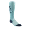 Ariat® AriatTEK Arctic & Navy Performance Socks 10041273