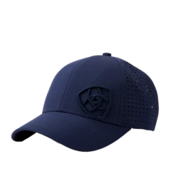 Ariat® Tri Factor Deep Navy Cap 10022588