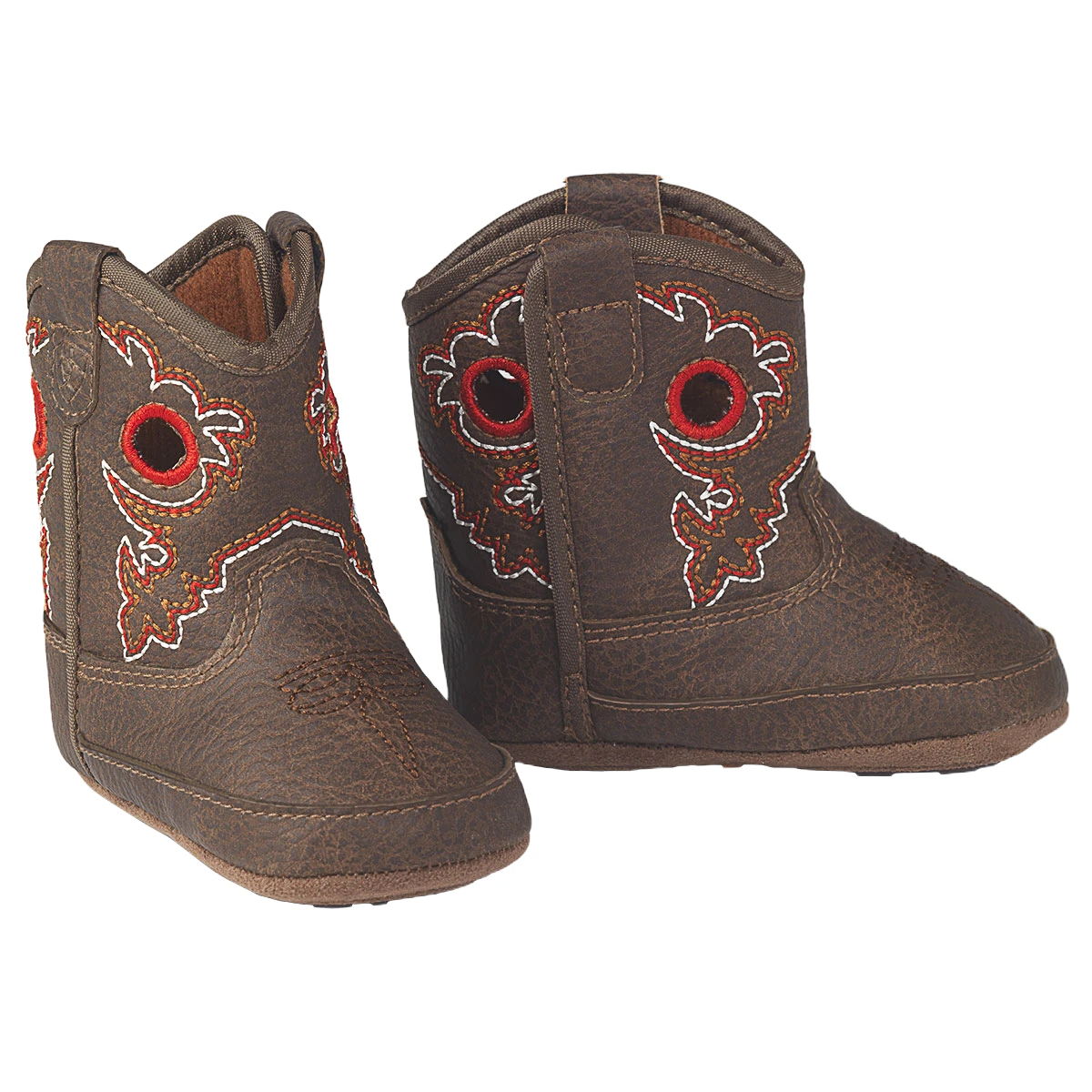 Ariat Children's Lil Stompers Heritage Boots A442001602 1 Ariat Children's Lil Stompers Heritage Boots A442001602