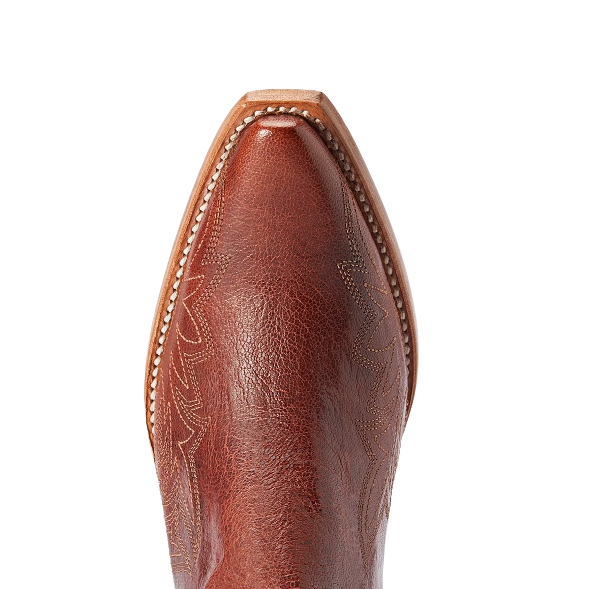 Ariat® Ladies Jolene Sedona Side Zip Western Booties 10042429 2 Ariat® Ladies Jolene Sedona Side Zip Western Booties 10042429 - Image 2