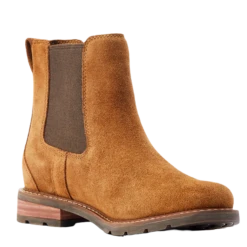 Ariat® Ladies Wexford ChestnutBoots 10044581