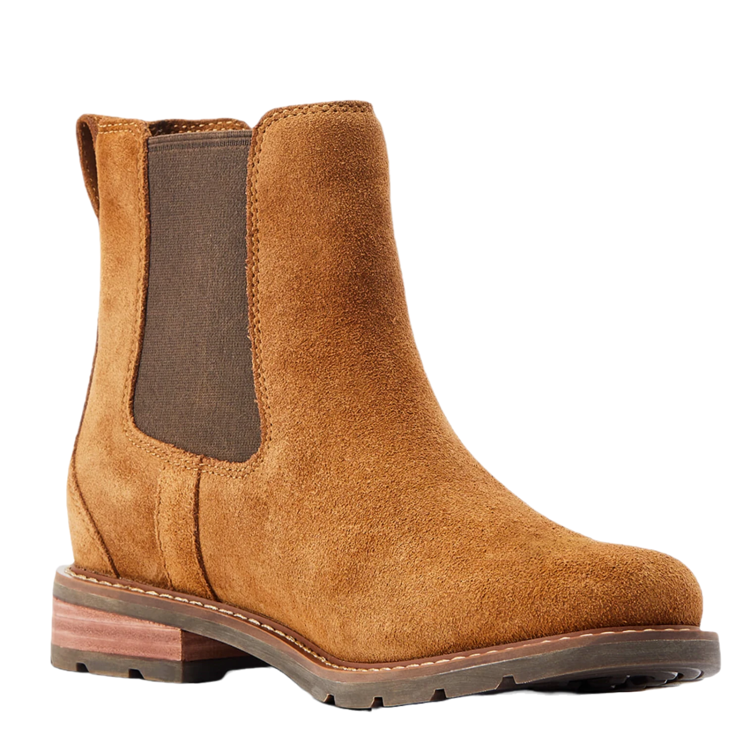 Ariat® Ladies Wexford ChestnutBoots 10044581 1 Ariat® Ladies Wexford ChestnutBoots 10044581