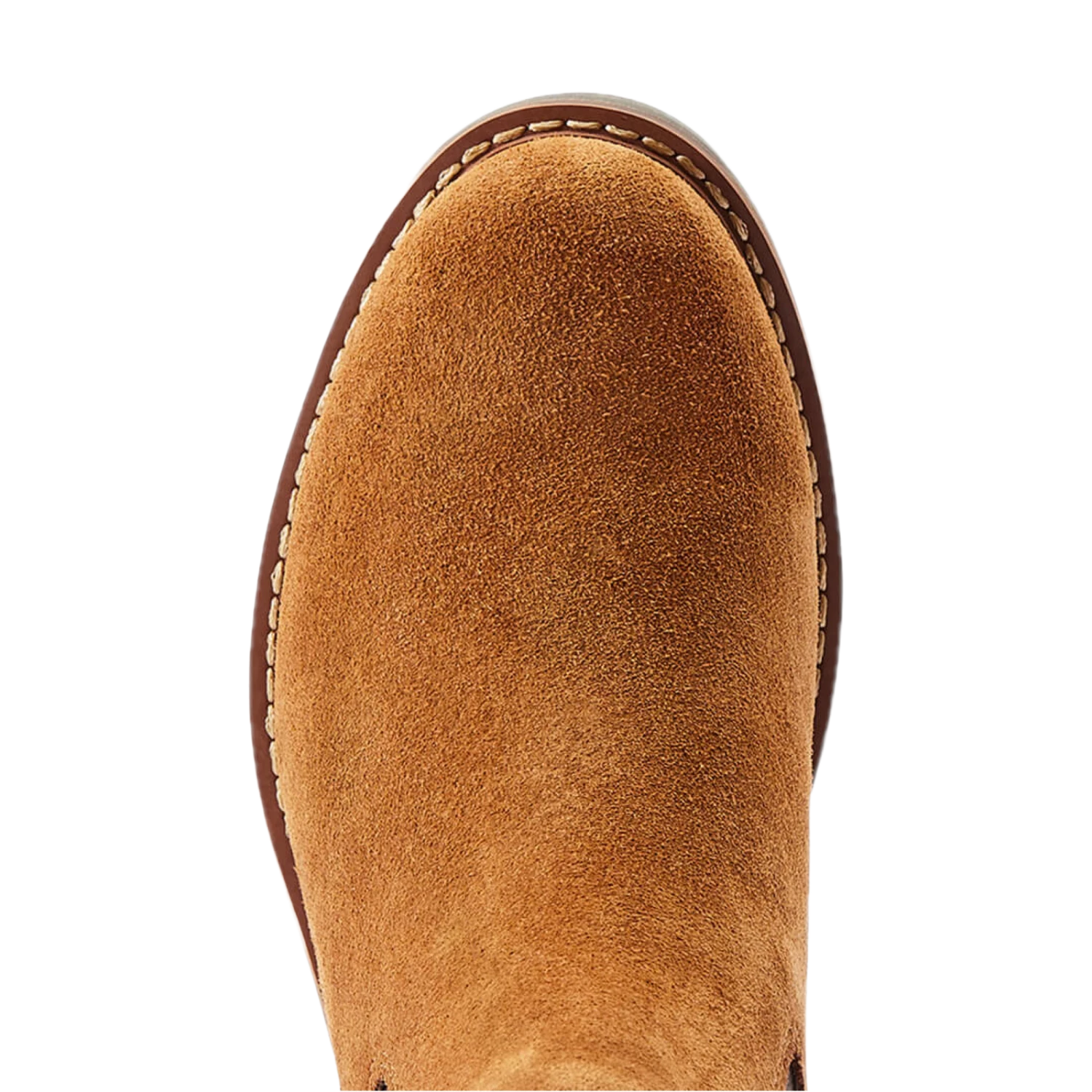 Ariat® Ladies Wexford ChestnutBoots 10044581 2 Ariat® Ladies Wexford ChestnutBoots 10044581 - Image 2