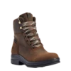 Ariat® Ladies Harper Chocolate Waterproof Riding Boots 10042437