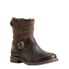 Ariat® Ladies Chocolate & Willow Savannah Waterproof Boot 10029548