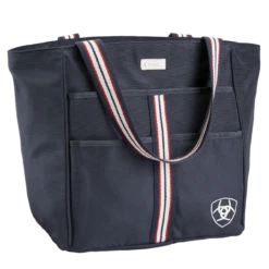 Ariat Ladies Blue Team Carryall Tote Bag 10021083