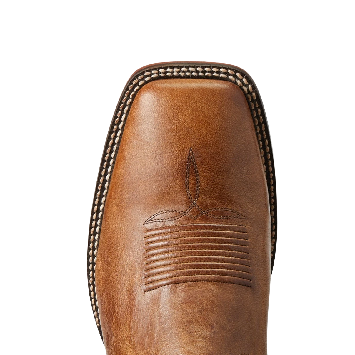 Ariat Men's Circuit Wagner Peak Tan Square Toe Boots 10040327 2 Ariat Men's Circuit Wagner Peak Tan Square Toe Boots 10040327 - Image 2