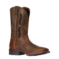 Ariat Men's Dash VentTEK Ultra Distressed Brown Boot 10038261