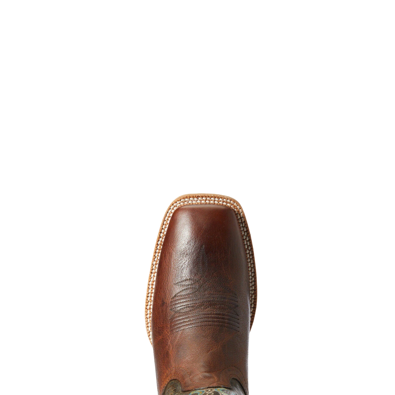 Ariat Men's Penny Brown Chartbuster Boots 10034074 2 Ariat Men's Penny Brown Chartbuster Boots 10034074 - Image 2