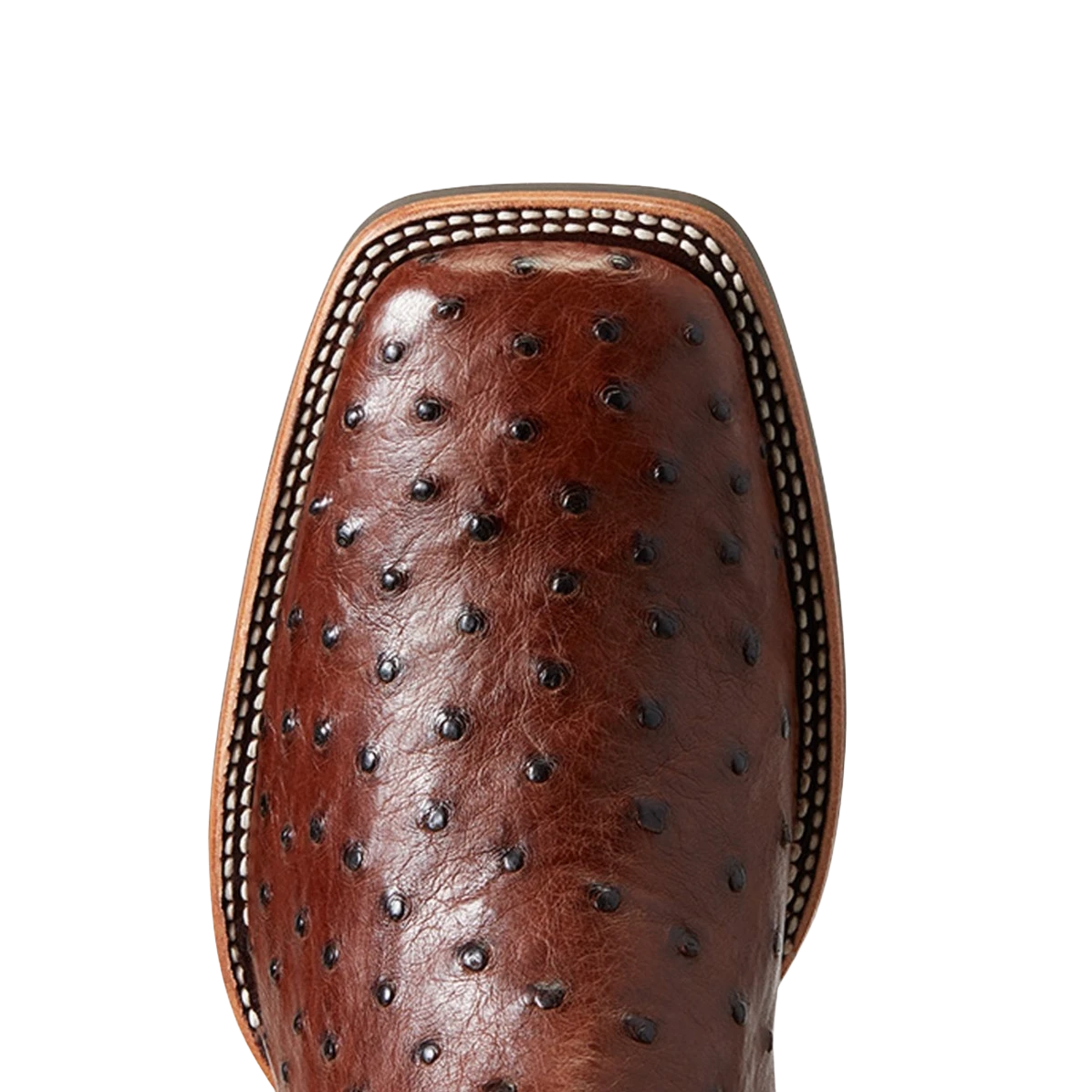 Ariat Men's Quantum Primo Full QuillSquare Toe Boots 10040304 2 Ariat Men's Quantum Primo Full QuillSquare Toe Boots 10040304 - Image 2