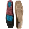 Ariat® Men's ATS Square Toe Footbeds Insoles A10008008
