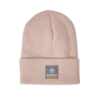 Ariat® Ladies Rebar Watch Pink Beanie Cap 10041516