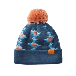 Ariat® Ladies Tarsia Night Sky Blanket Beanie 10042056