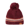 Ariat® Ladies Wine Country Salem Beanie 10037922